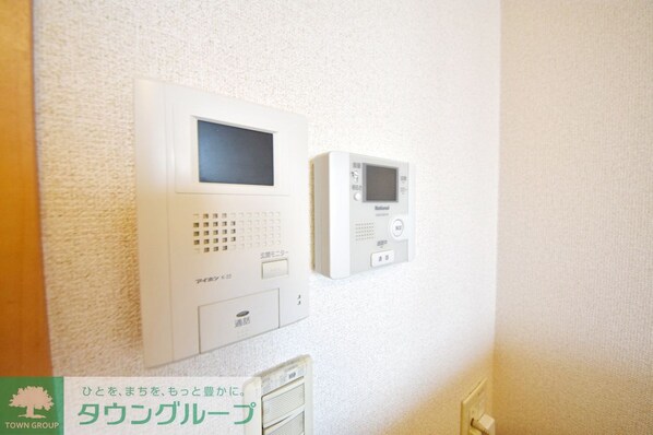 レオパレスブランデール島根の物件内観写真